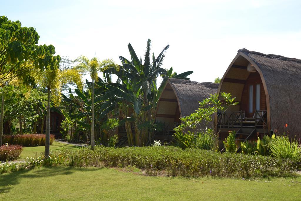 Hotel Ekas Breaks Exterior foto